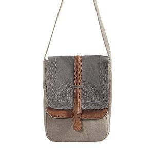 Mona B Oakley Mineral Bag